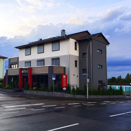 Ferienwohnung Nikolena Pirmasens Exterior foto