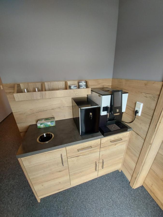 Ferienwohnung Nikolena Pirmasens Exterior foto