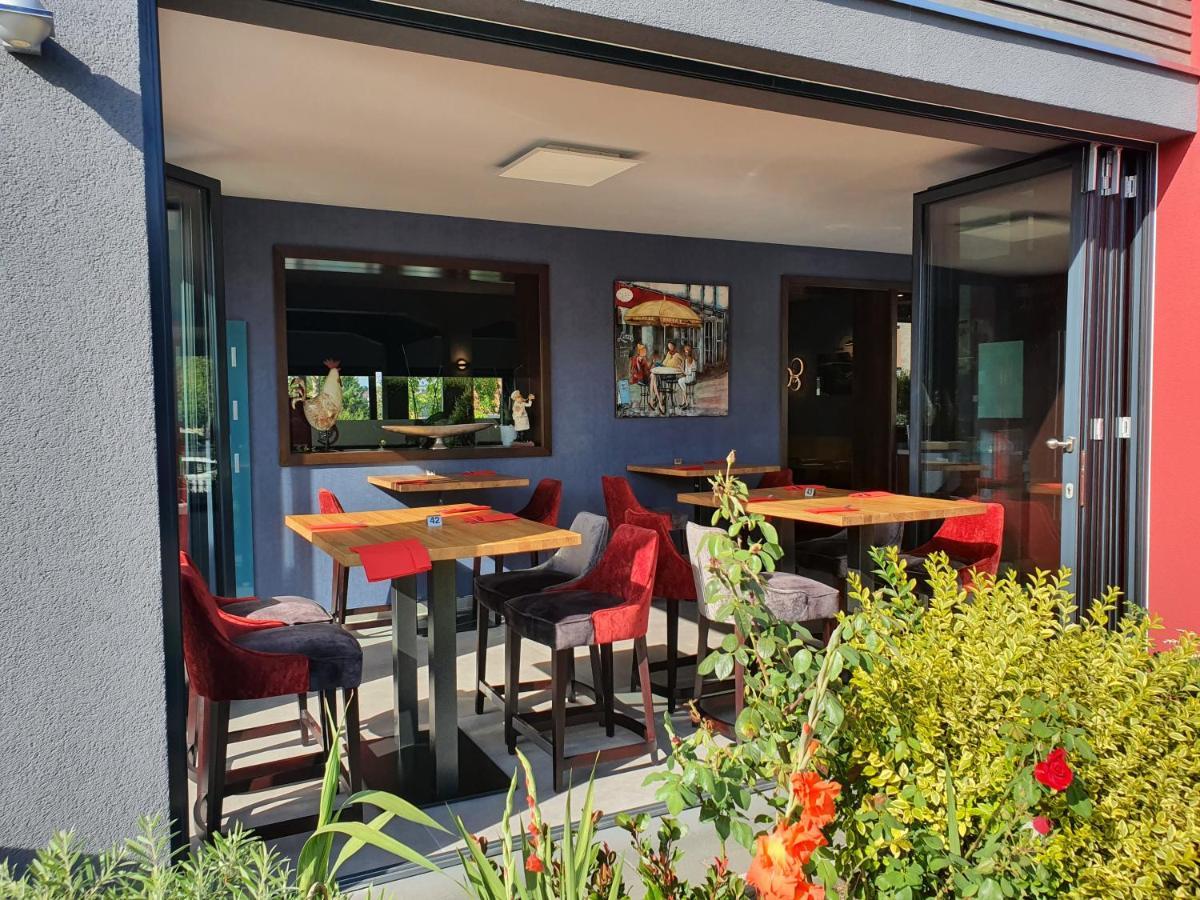 Ferienwohnung Nikolena Pirmasens Exterior foto